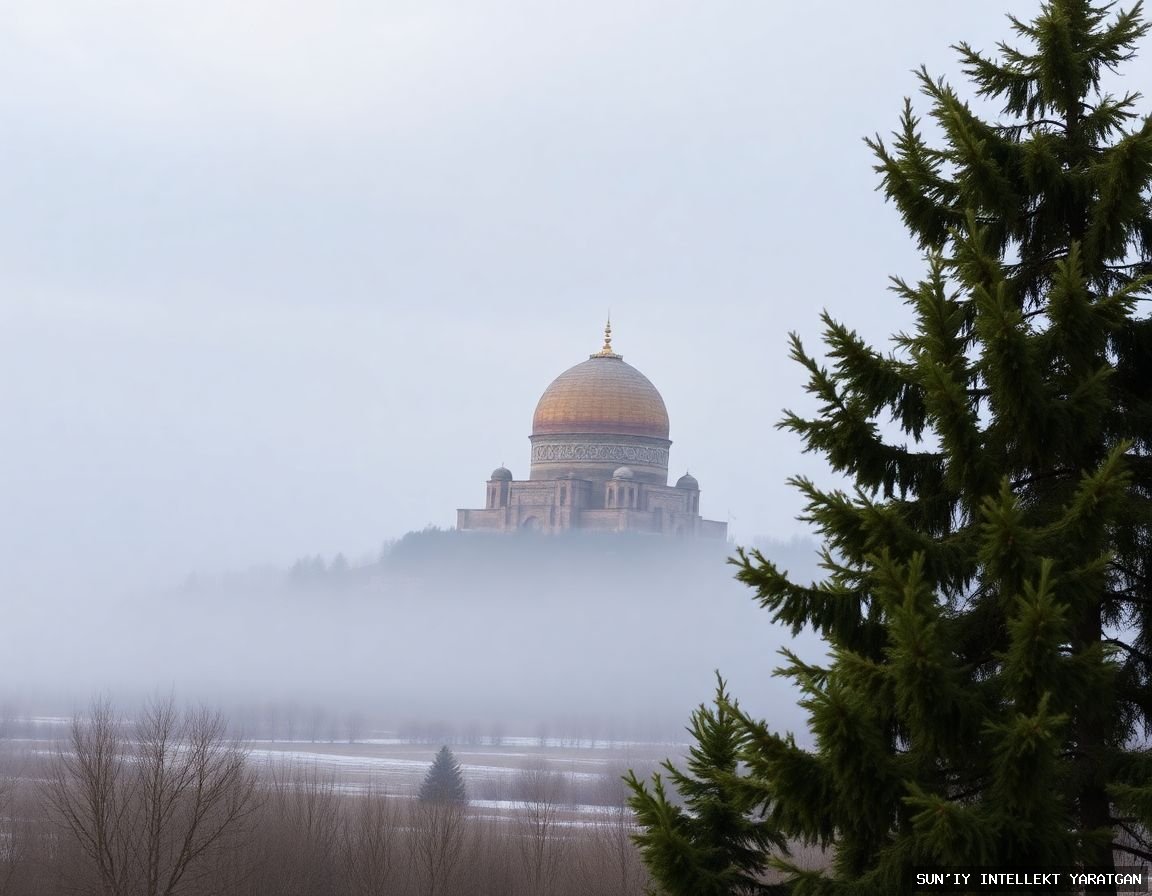 Синоптики рассказали, какая погода ожидает узбекистанцев в марте