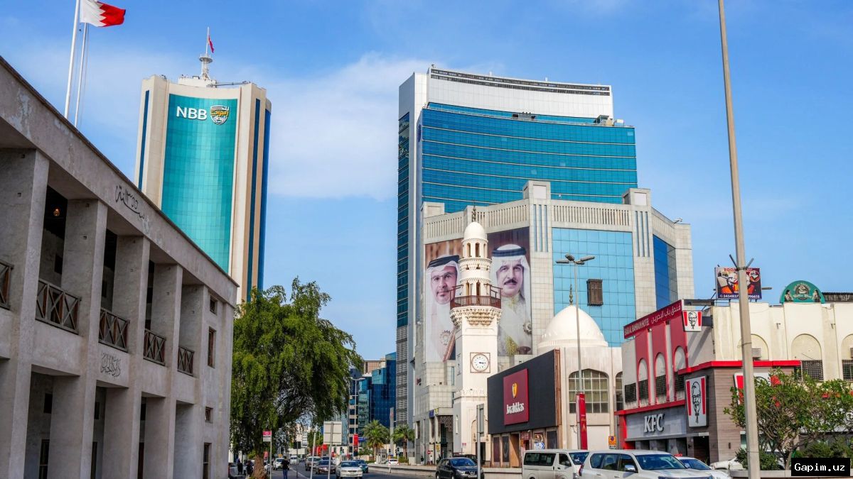 ⚖️🌍 Bahrain Strips 69 People of Citizenship Over Alleged Iran Sympathies