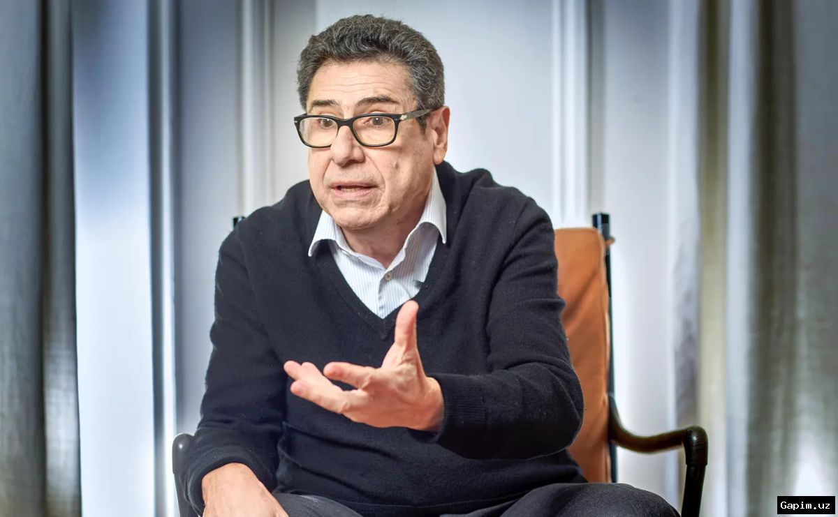 🏆🤖 Europe trails US and China in AI race: Nobel laureate Philippe Aghion urges action
