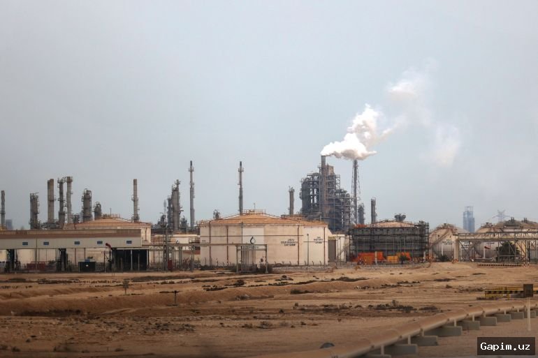 ⚔️🛑 Qatar Eronni hujumlarni to‘xtatishga chaqirdi