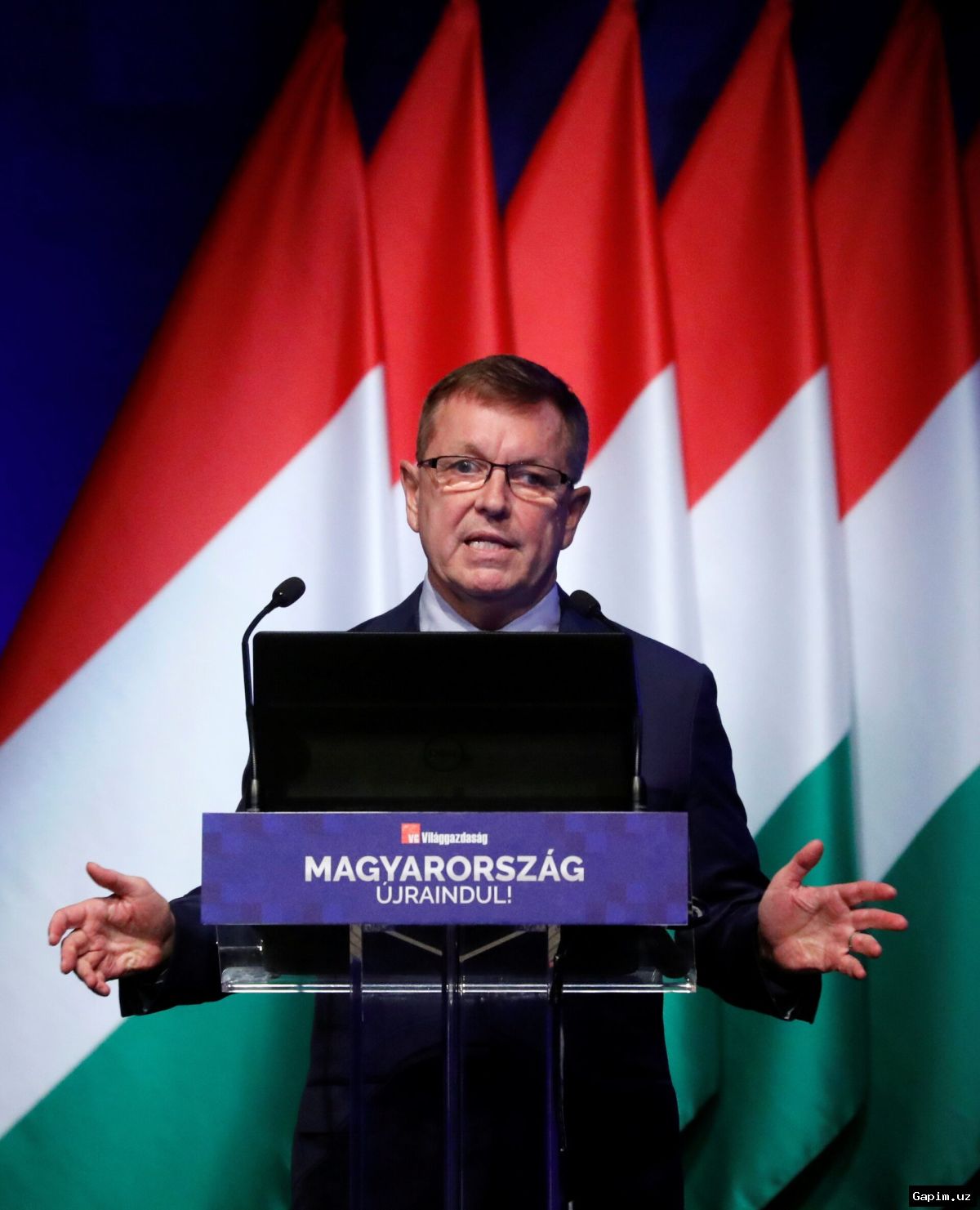 🇪🇺💰 Vengriya yevroni qabul qilishga intilmoqda: 2030-yilga qadar qo‘shilish rejasi va muammolar