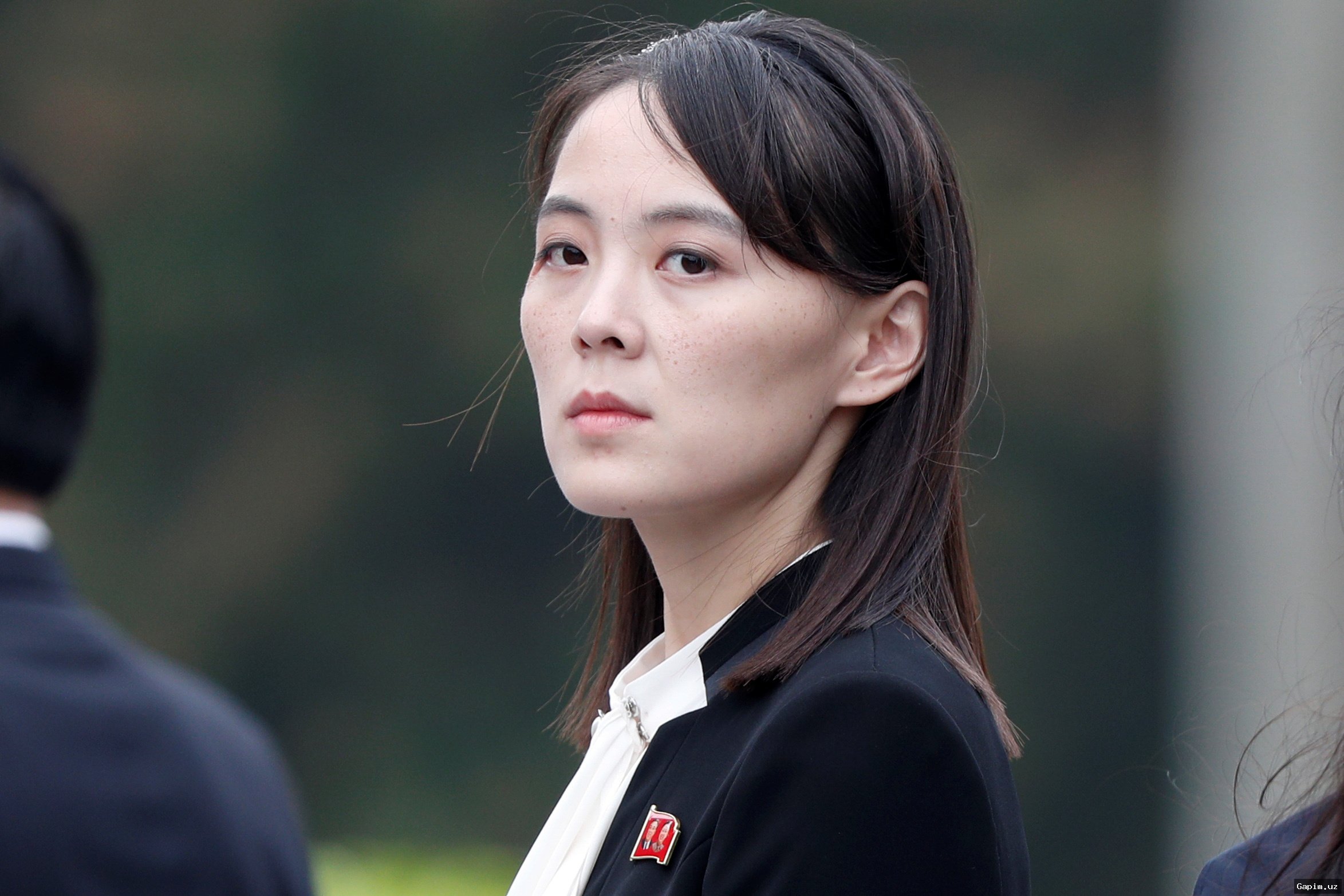 ⚔️🌏 North Korean Official Kim Yo Jong Accuses US and South Korea of Destabilizing East Asia