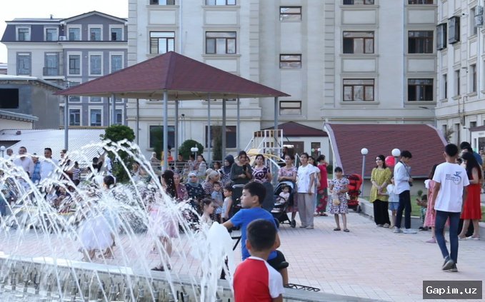 📊👩‍👩‍👧‍👦 UzStat: O‘zbekistonda ayollar soni 18,9 millionni tashkil etadi