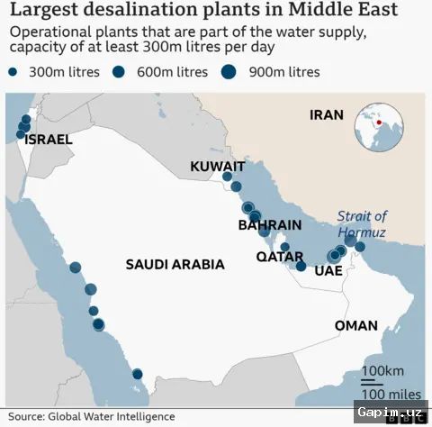 💥🌍 Middle East Crisis Deepens: Conflict Spreads Amid Failing Diplomatic Initiatives