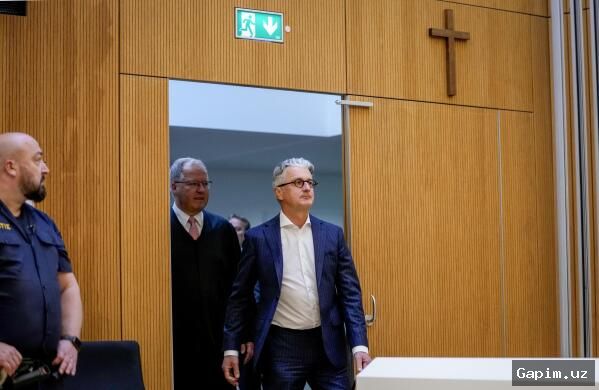 ⚖️🚗 Audi kompaniyasining sobiq rahbarlari va muhandislari "Dizelgeyt" janjali bo‘yicha sudda