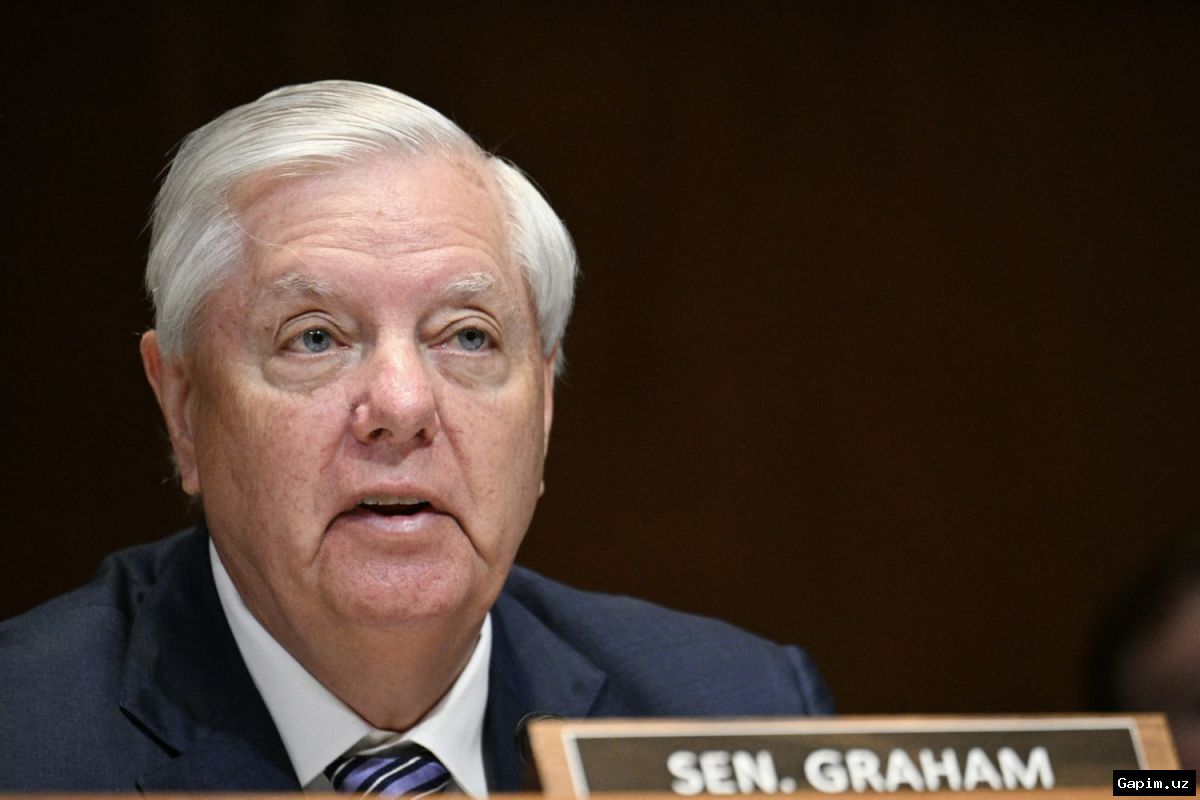 ⚰️🇺🇸 US Senator Lindsey Graham dies: War hawk and staunch Israel advocate
