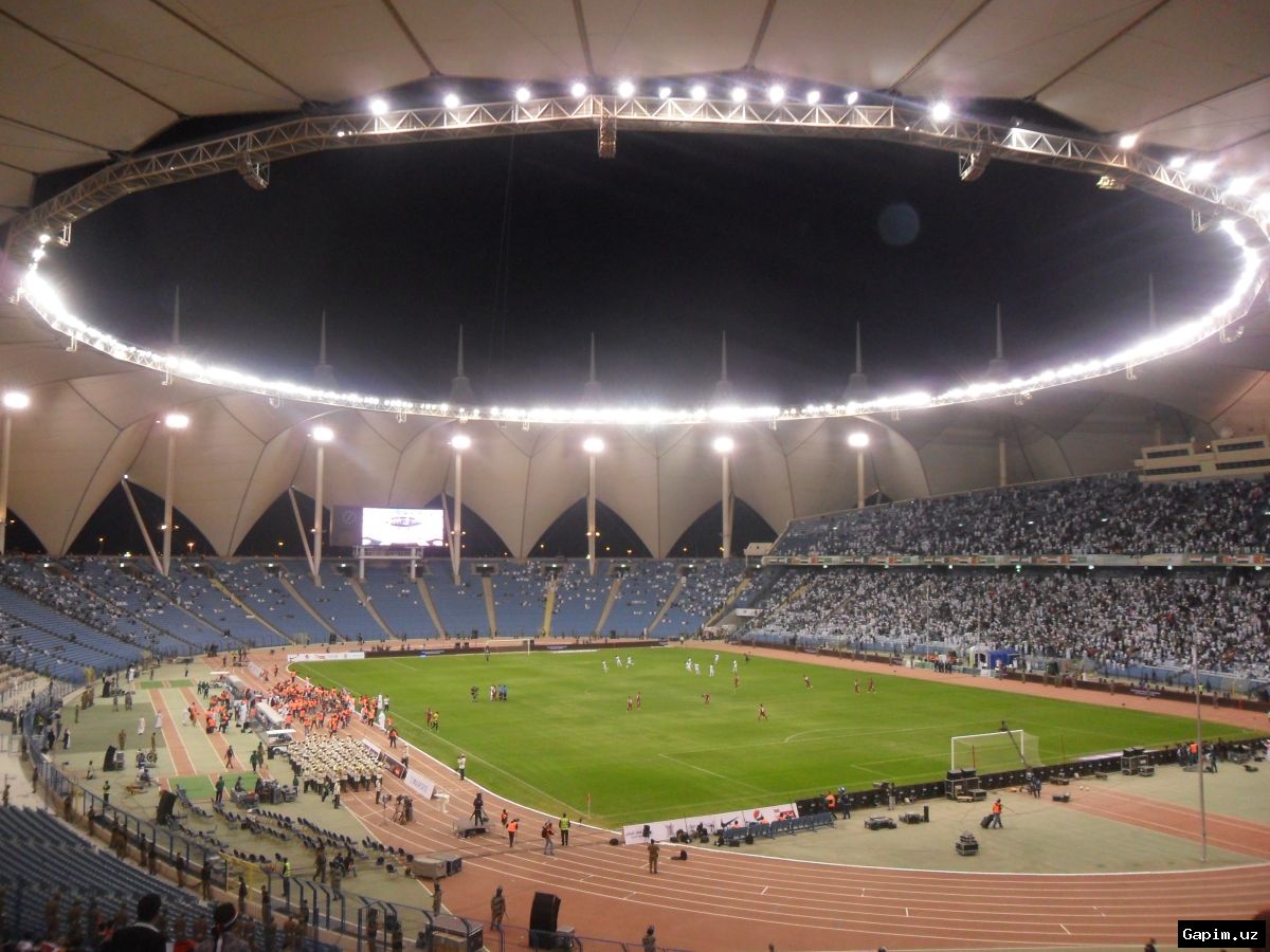 ⚽️🇸🇦 Saudi Regime Pushes Forward with 2027 Asian Cup Hosting Plans Amid Regional Security Concerns