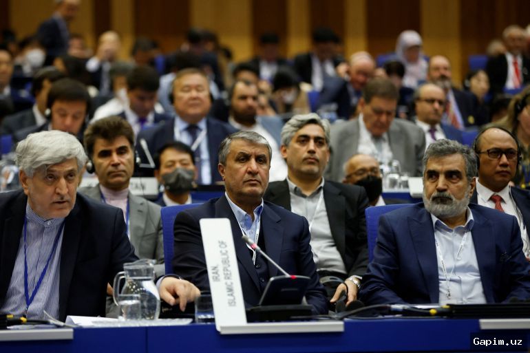 ☢️🇮🇷 IAEA Inspections of Iranian Nuclear Sites to Proceed Under Interim Deal