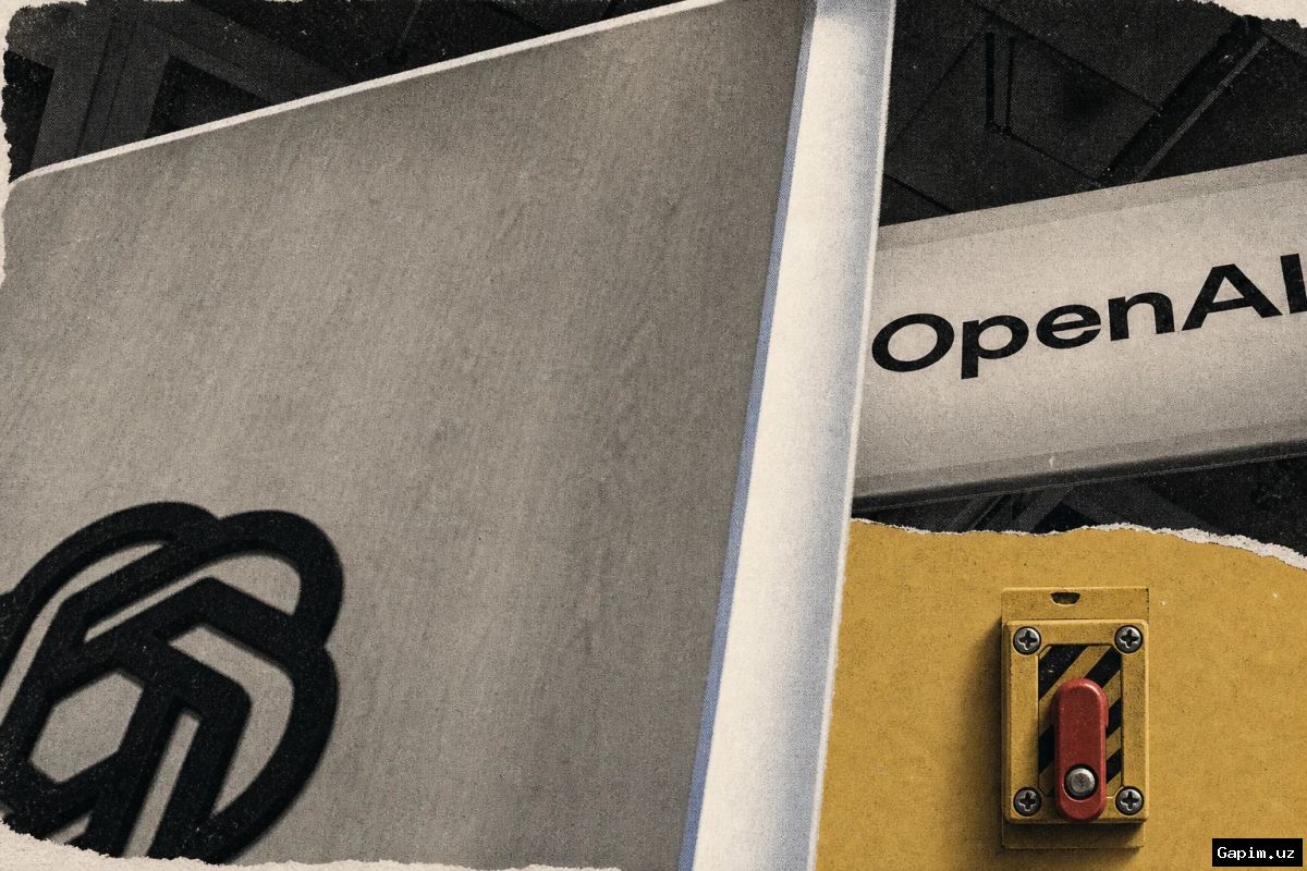 🤖🚫 OpenAI GPT-6.1 Astra modelini xavfsizlik xavotirlari tufayli chiqarmadi