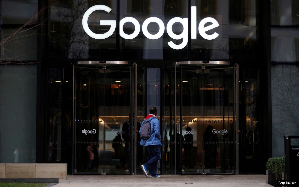 🔍📊 UK orders Google to increase transparency in search rankings