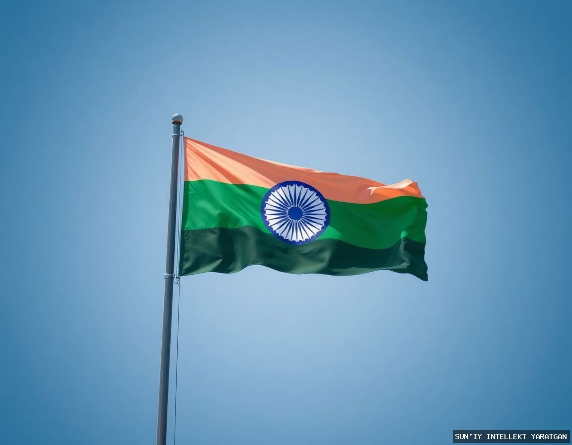 Вводятся единые требования к использованию и демонстрации Государственного флага