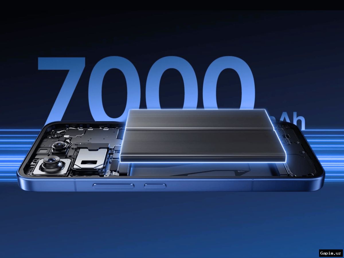 📱📸 Xiaomi 17T Series Launched: Leica 5x Optical Zoom and 7000mAh Battery