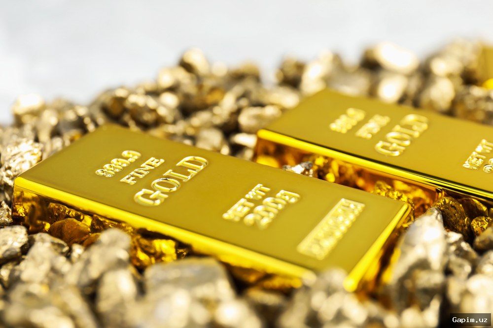 🥇⛏️ Azerbaijan's AzerGold officially establishes its first foreign subsidiary in Uzbekistan