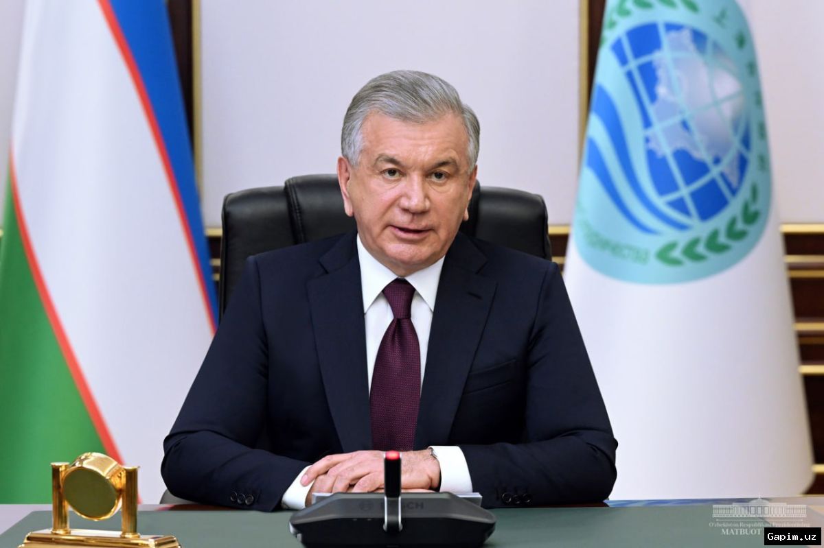📋📉 Президент раскрыл серьезные недостатки в социальном реестре: 184 махалли необоснованно отклонили 2 тысячи заявок