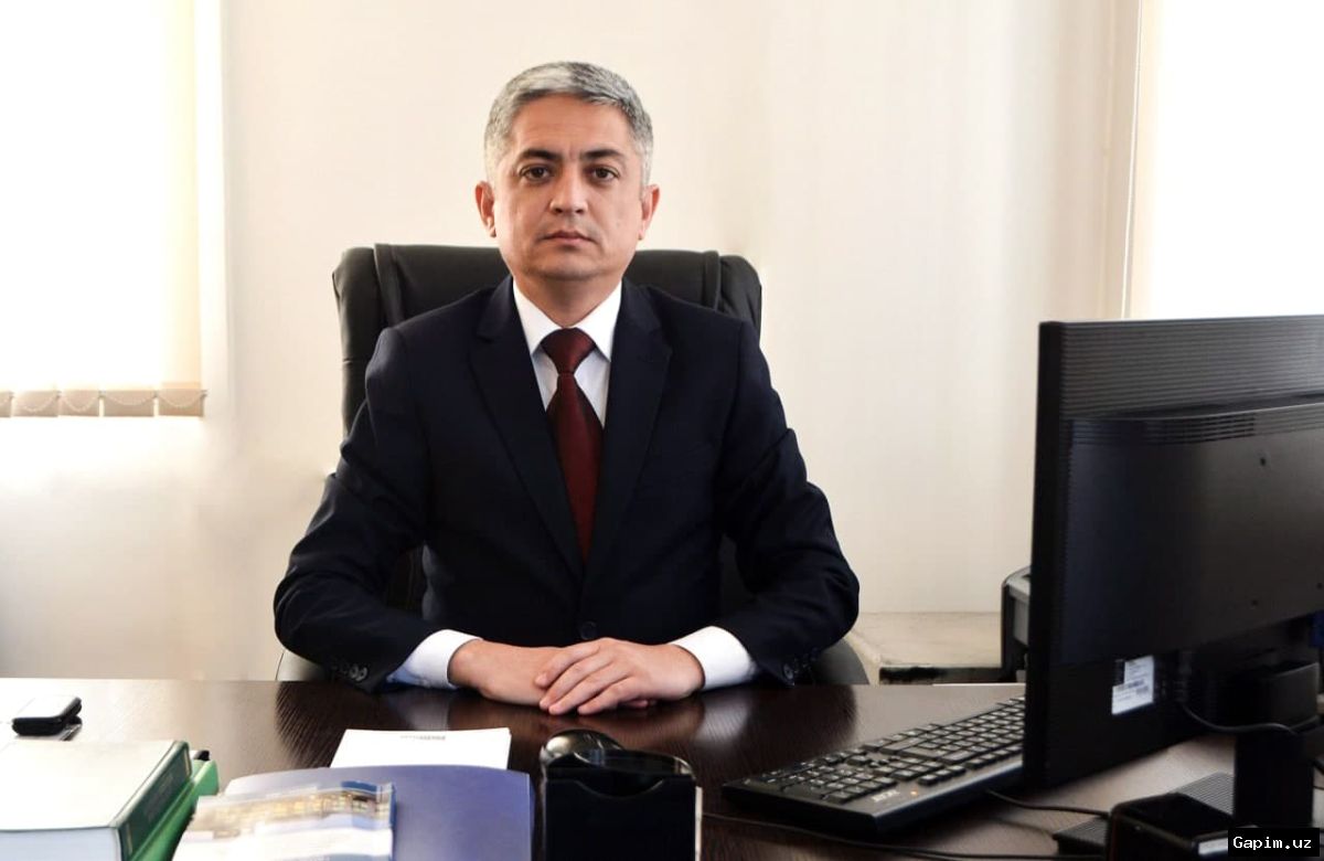 💰🔍 Andijonda Soliq Mobile ilovasi orqali 35,1 mlrd so‘m talon-toroj qilindi