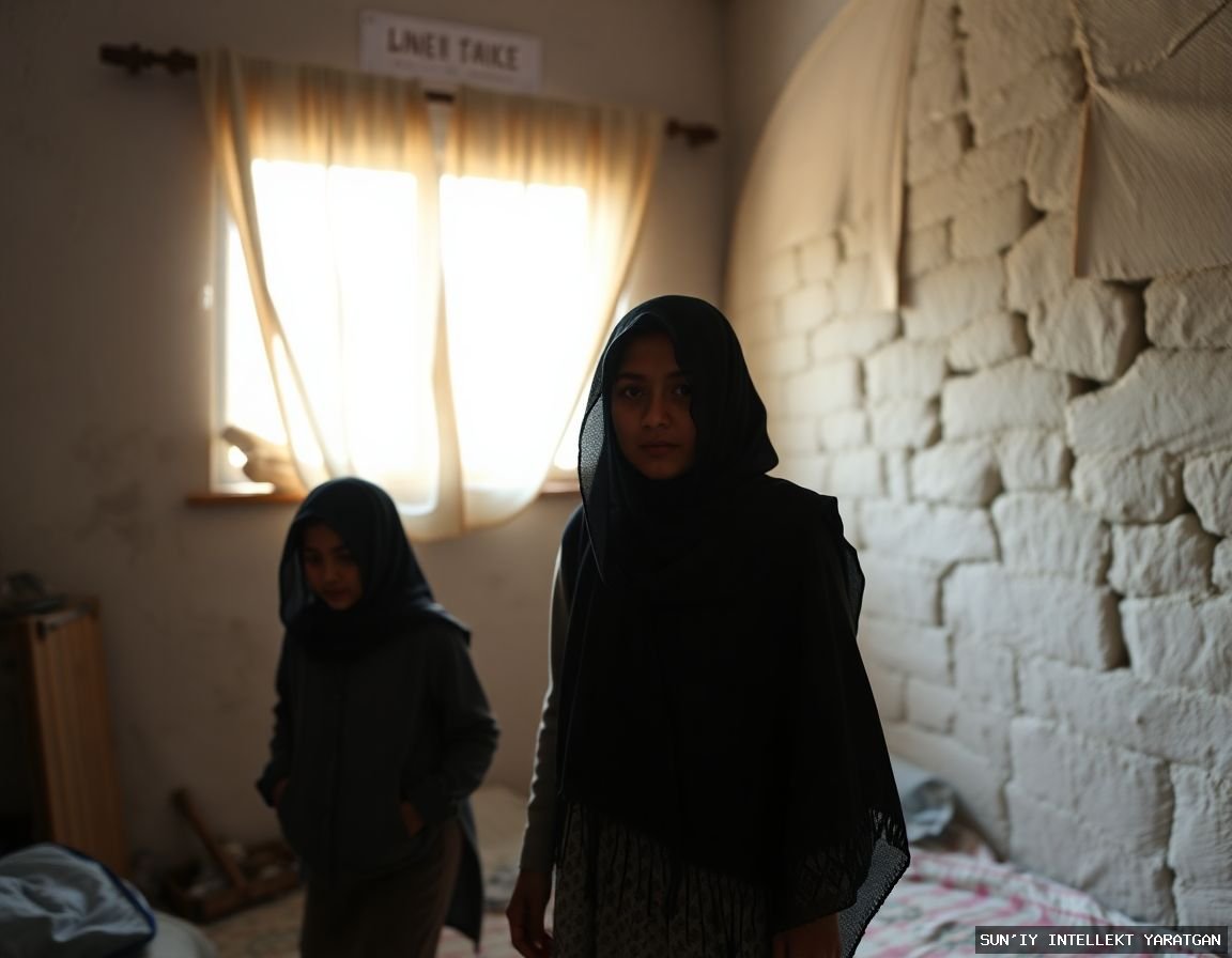 ⚔️🏠 Правительство Талибана обвинило Пакистан в авиаударах по гражданским домам в Кабуле и Кандагаре