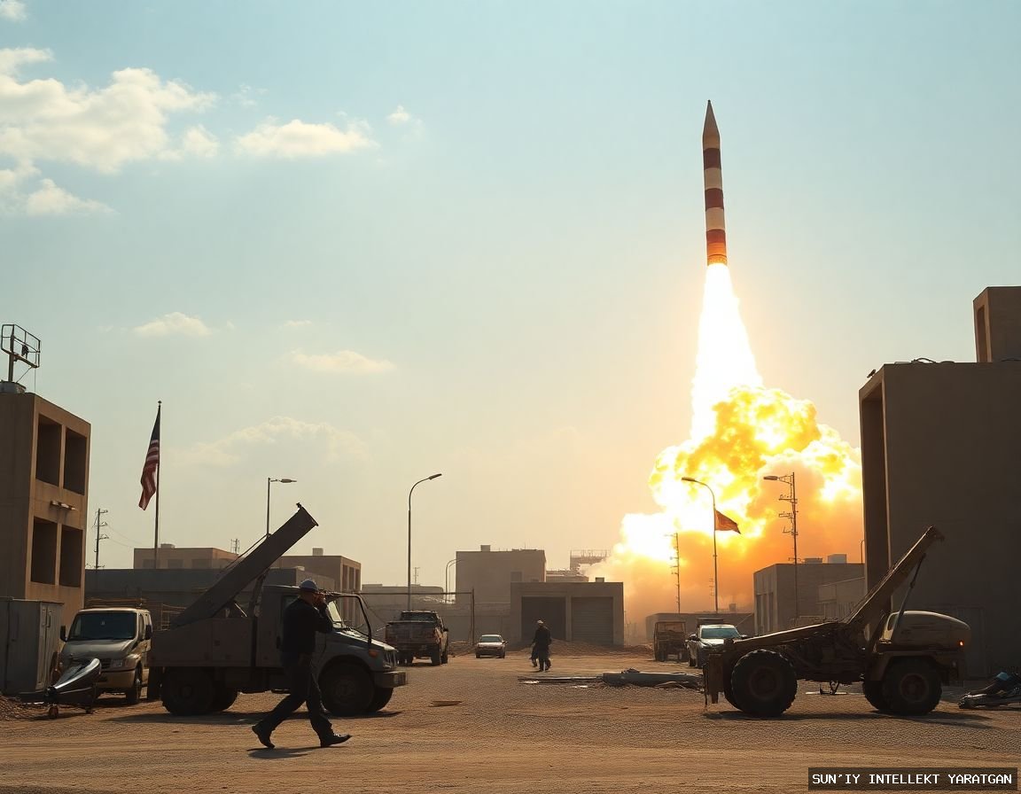 Израиль готовится к возможному удару США по Ирану