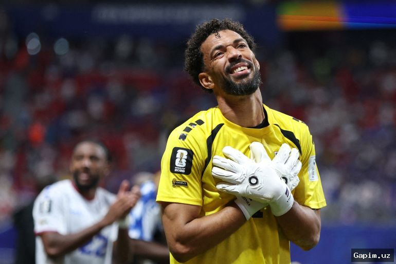 ⚽️🇺🇳 US House Minority Leader Urges Rubio to Grant Visa to Cape Verde Goalkeeper's Mother