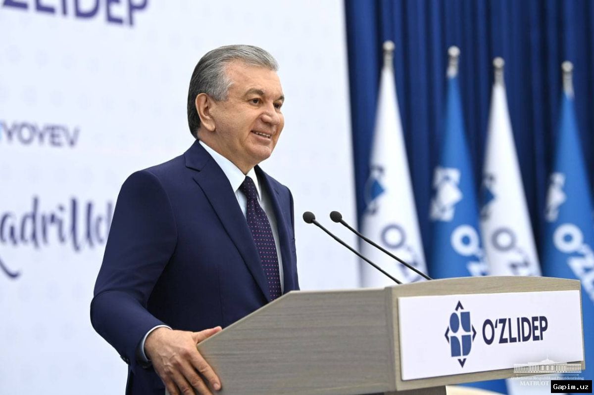 🏭🎓 Uzbekistan to cover contract fees for children of employees at large enterprises