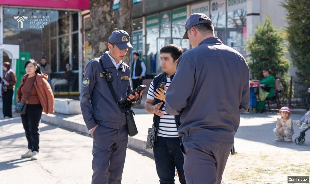🚌💸 Toshkentda avtobusda yo‘l haqini to‘lamaganlik uchun jarimalar 10 baravargacha oshiriladi