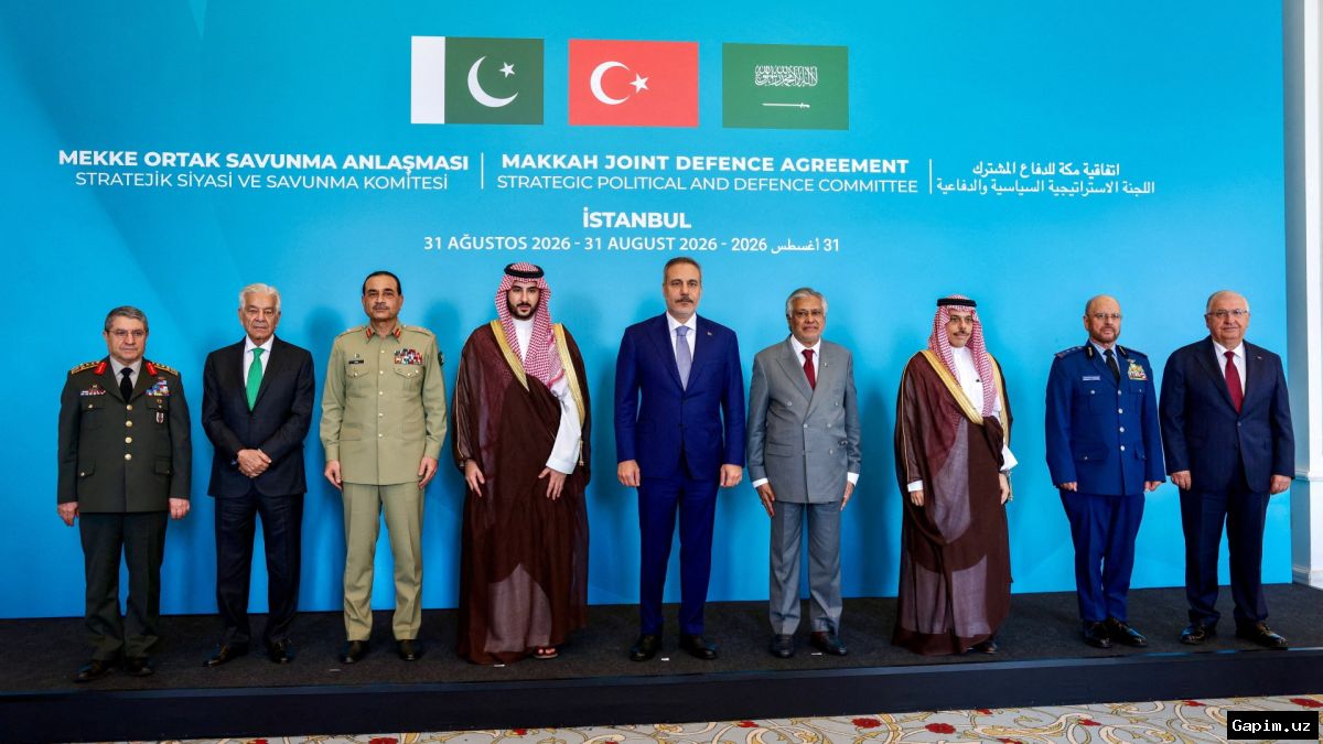 🤝🌍 Mecca Defence Alliance Delegations Head to Tehran for High-Level Talks
