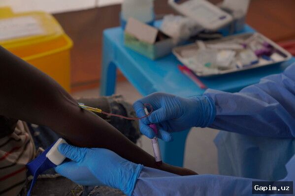 🦠⚠️ Eighth Ebola Case Detected in Kenya Amid Regional Health Concerns