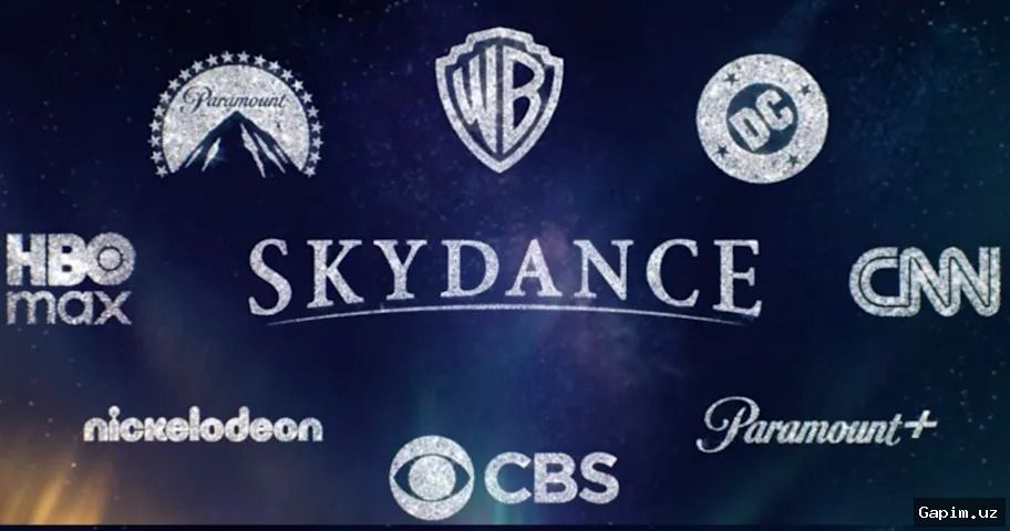 🎬💰 Paramount Completes $110B Merger with Warner Bros. Discovery Amid US Media Market Concerns