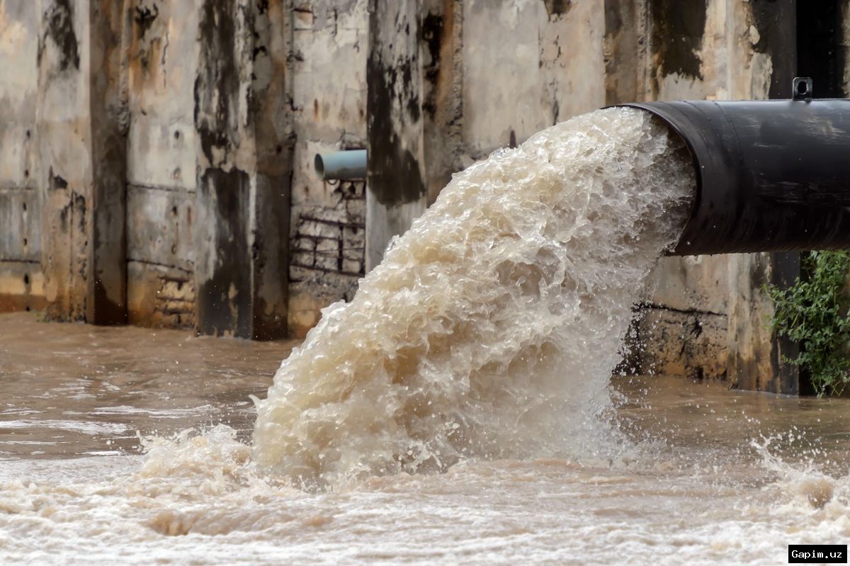 💧🔧 В Пскентском районе раскрыта коррупционная схема на 3 миллиарда сумов в проекте водоснабжения
