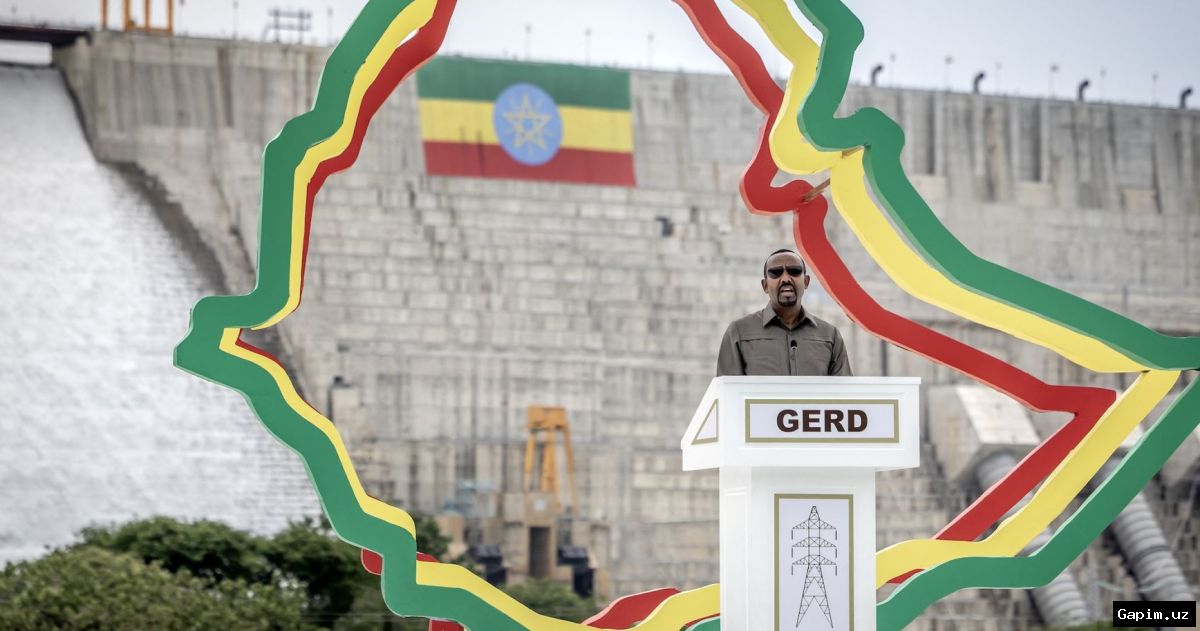 🗳️🇪🇹 Ethiopia's June 1 Elections: A Defining Test for the Nation's Future