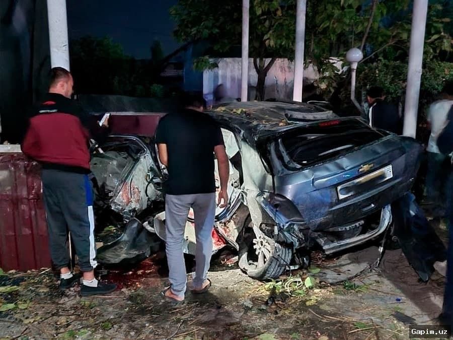 🚛💔 Andijonda piyodani urib yuborgan yuk mashinasi haydovchisiga nisbatan jinoyat ishi qo‘zg‘atildi