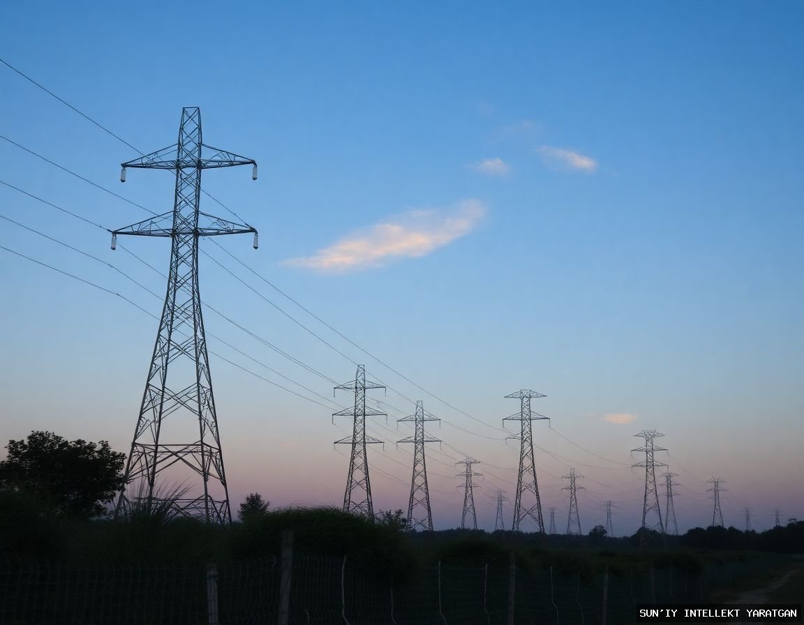 В июне украдено электроэнергии и газа на сумму свыше 135 миллиардов сумов