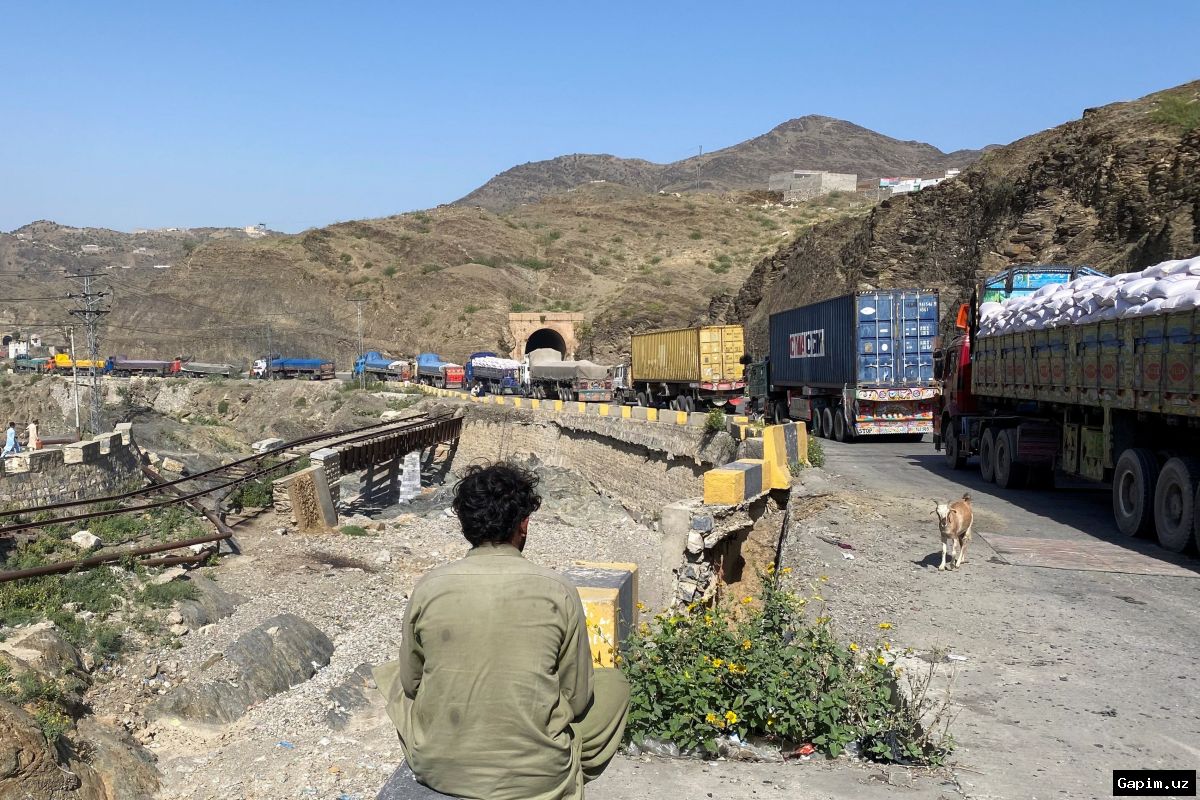 ⚔️🔥 Afg‘oniston va Pokiston o‘rtasidagi urush: 2026-yil fevralida ochiq mojaro boshlanganligi haqida