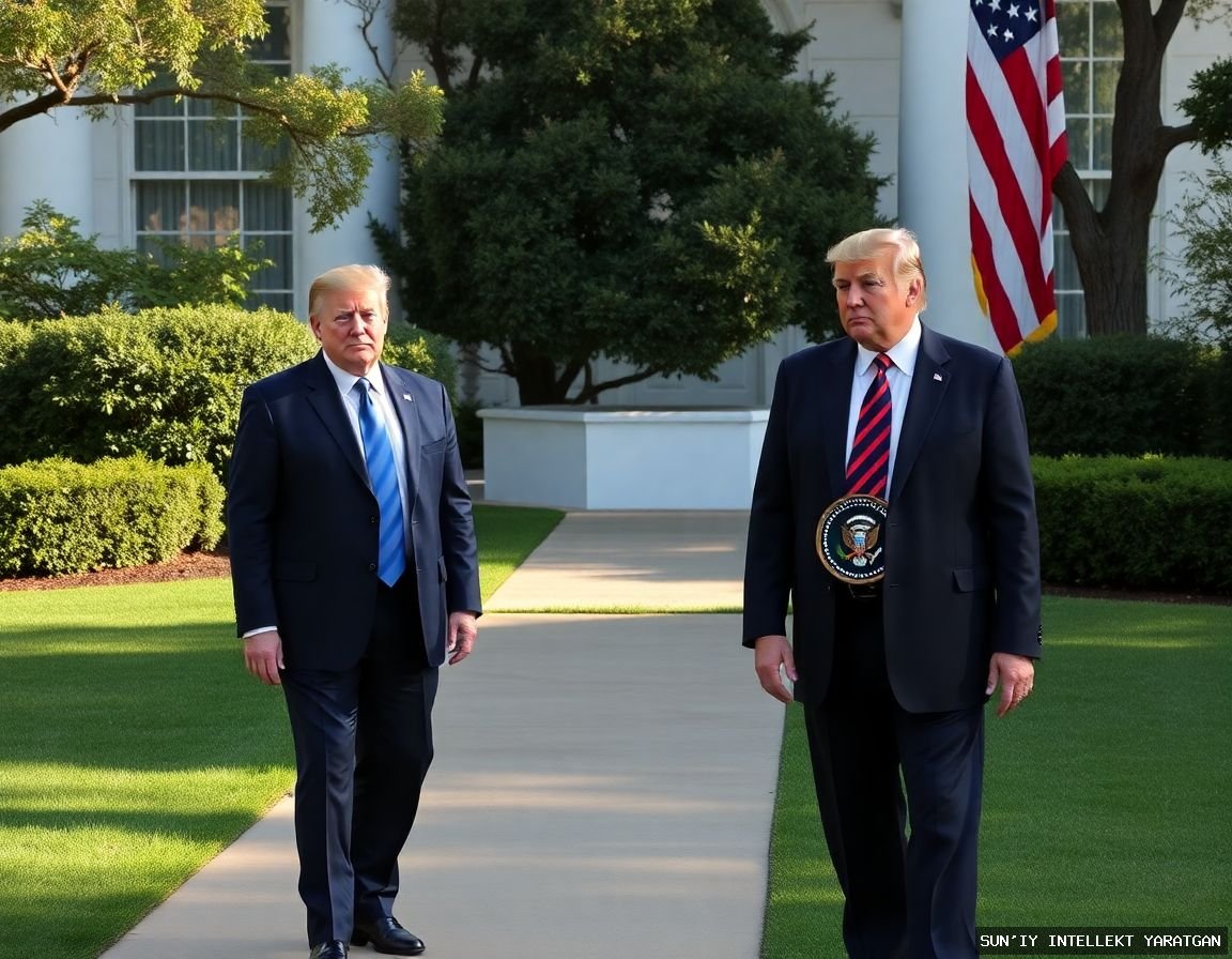 Trump Orders Federal Agencies to Halt Use of Anthropic AI as Dispute Escalates