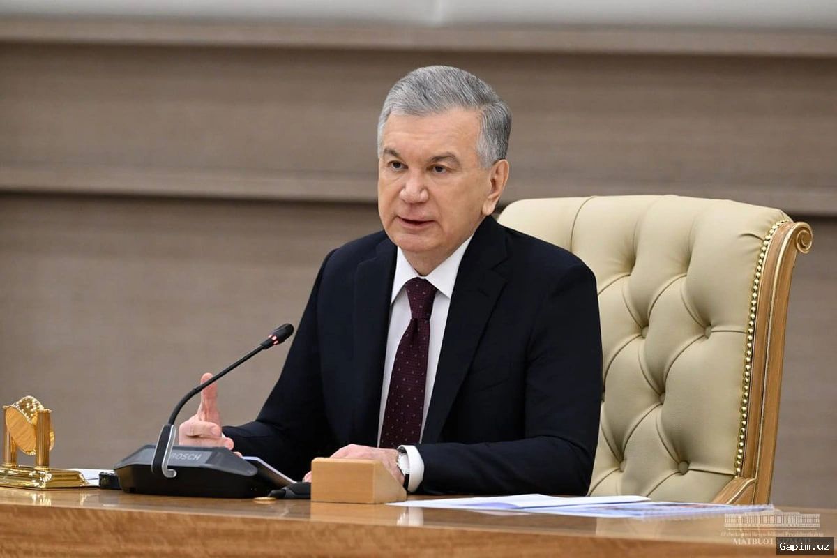 📚🗓️ 2026-Yil 9- va 11-Sinf Bitiruvchilari Uchun Davlat Imtihonlari Jadvali E’lon Qilindi