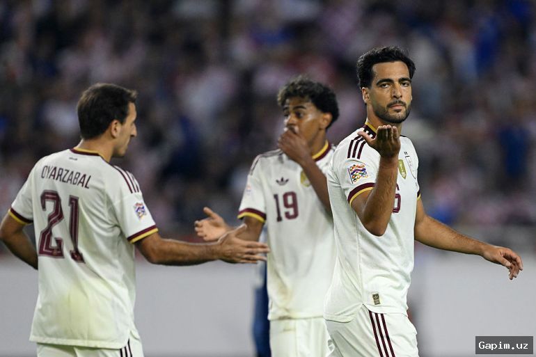 ⚽️🏆 Spain Secures Nations League Quarter-Final Spot After Hard-Fought Win Over Croatia