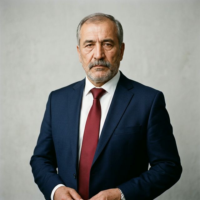 Bakhtiyor Rakhimov